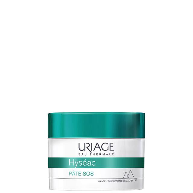 Uriage Hyséac SOS Paste 15g on Productcaster.