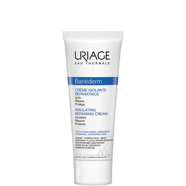 URIAGE Bariederm Insulating Repairing Cream 2.5 fl.oz. on Productcaster.