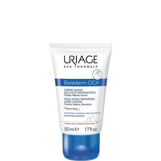 URIAGE Bariederm Insulating Repairing Hand Cream 1.7. fl.oz. on Productcaster.