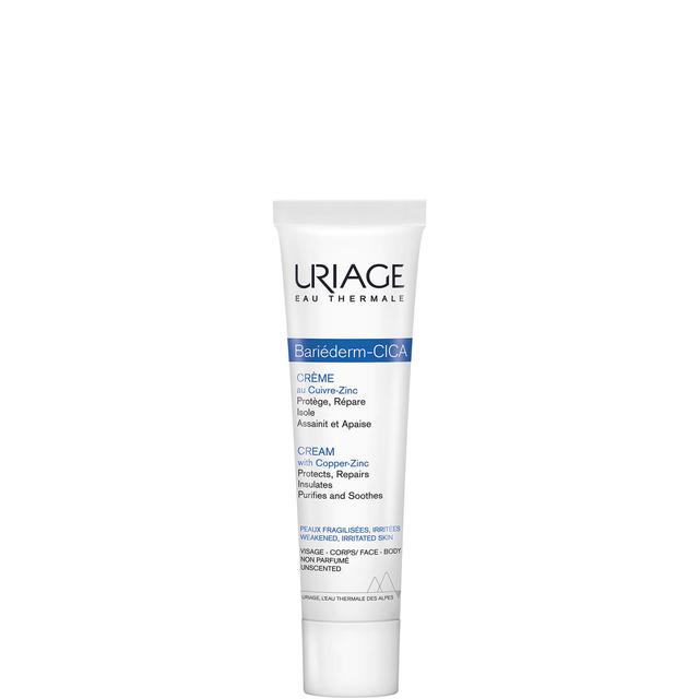 URIAGE Bariederm Cica-Cream 1.35 fl.oz. on Productcaster.