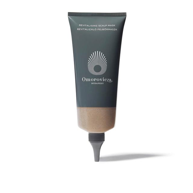 Omorovicza Revitalising Scalp Mask 200 ml on Productcaster.