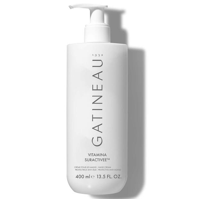 Gatineau Vitamina Hand Cream 400ml on Productcaster.