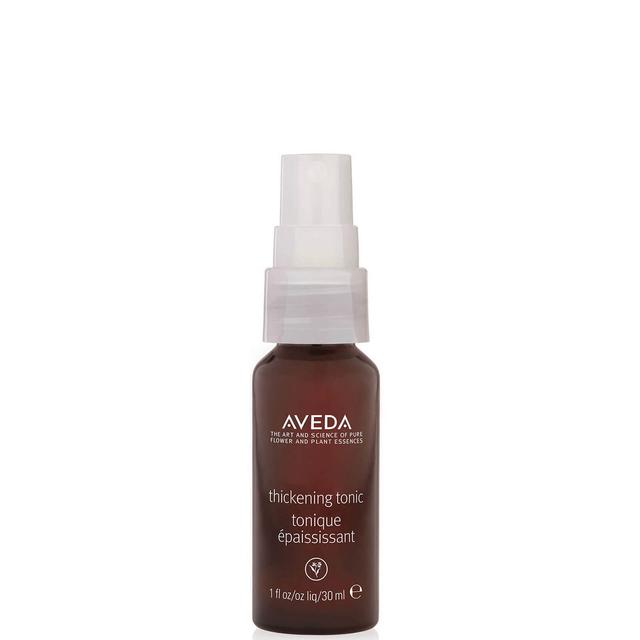 Aveda Thickening Tonic 30ml on Productcaster.