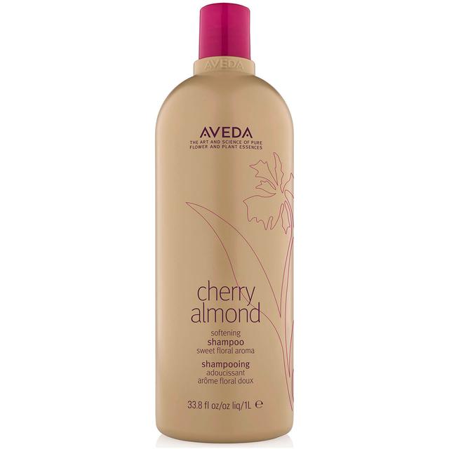 Aveda Cherry Almond Shampoo 1000ml on Productcaster.