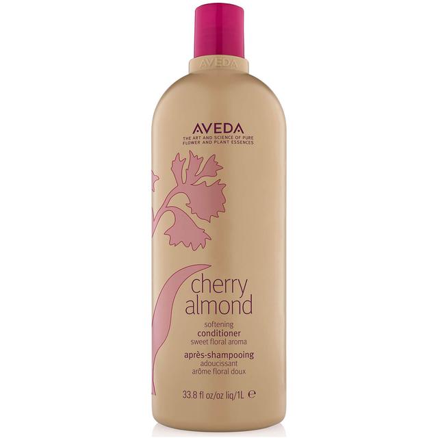 Aveda Cherry Almond Conditioner 1000ml on Productcaster.