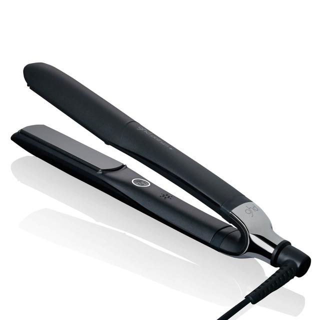 ghd Platinum+ Black Straighteners on Productcaster.