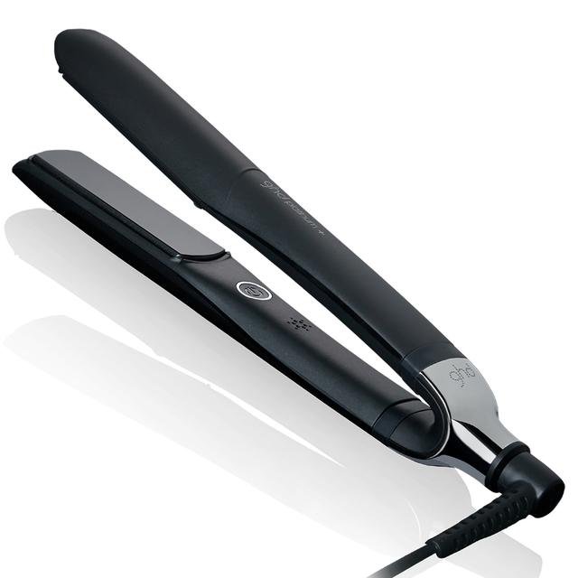 ghd Platinum+ Black Straighteners on Productcaster.