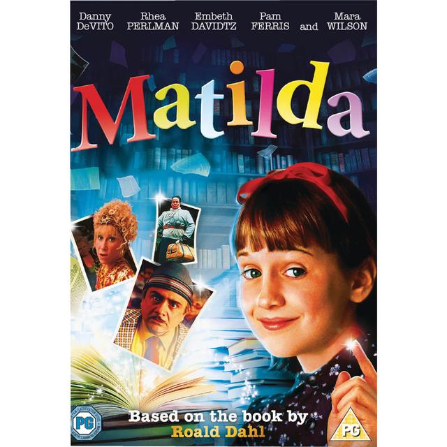 Matilda on Productcaster.