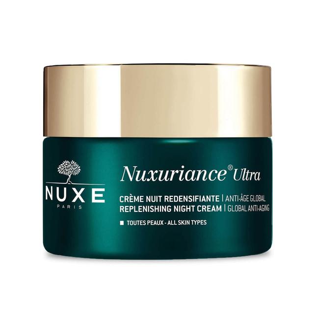 NUXE Nuxuriance Ultra Night Cream 50ml on Productcaster.