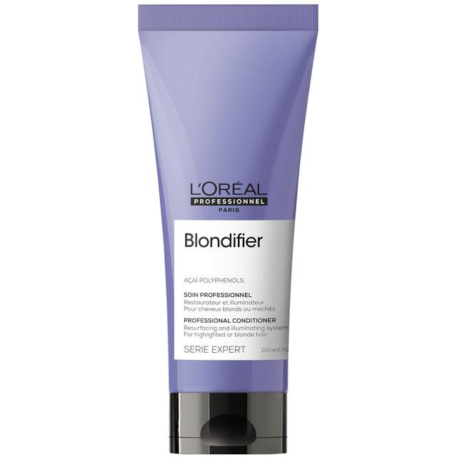 L'Oréal Professionnel Blondifier Conditioner 200 ml on Productcaster.