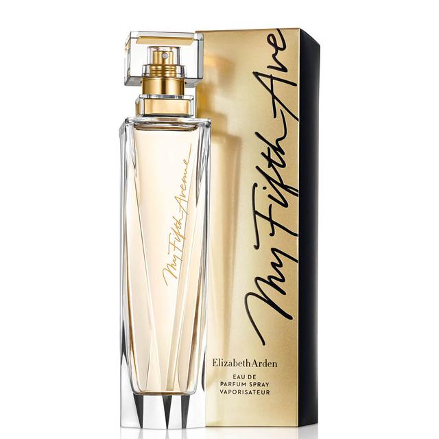 Elizabeth Arden My 5th Avenue Eau de Parfum 50 ml on Productcaster.