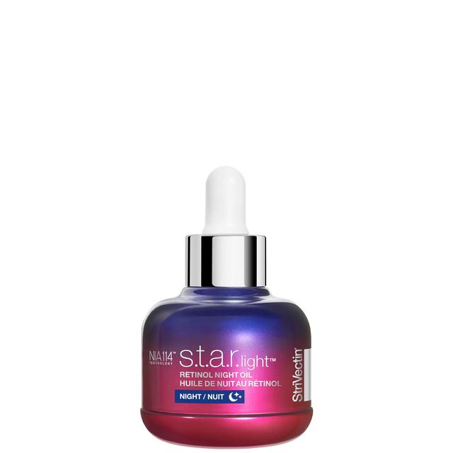 StriVectin S.T.A.R. Light Retinol Night Oil 30ml on Productcaster.