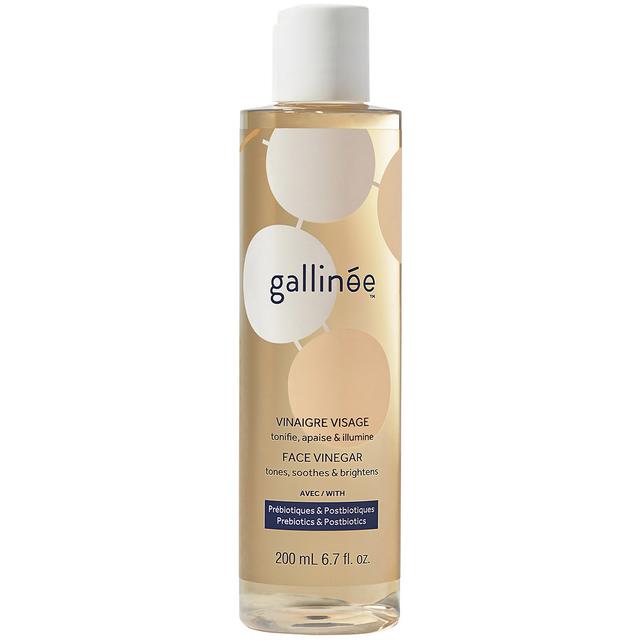 Gallinée Prebiotic Face Vinegar 200 ml on Productcaster.