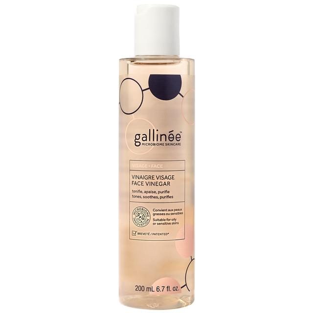 Gallinée Face Vinegar 200ml on Productcaster.