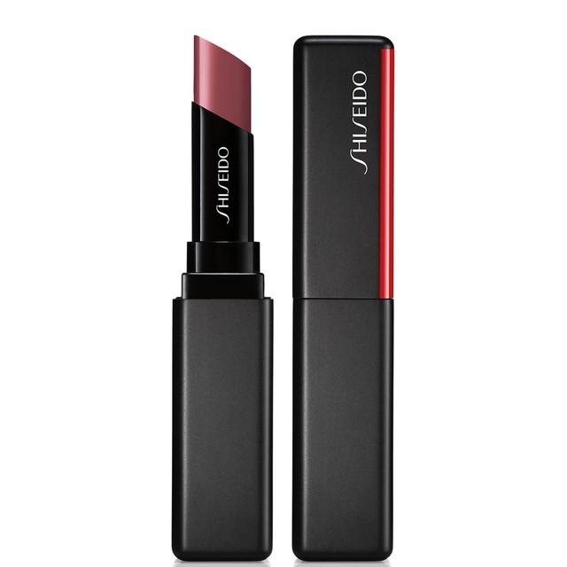 Shiseido VisionAiry Gel Lipstick (διάφορες αποχρώσεις) - Night Rose 203 on Productcaster.