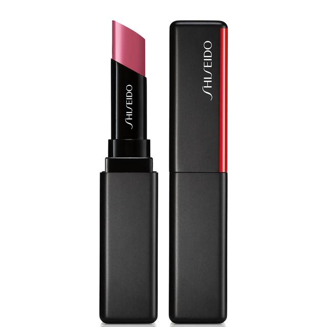 Shiseido VisionAiry Gel Lipstick (Various Shades) - Pink Dynasty 207 on Productcaster.