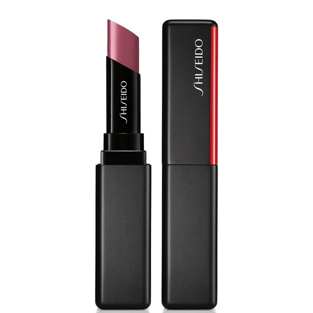 Shiseido VisionAiry Gel Lipstick (διάφορες αποχρώσεις) - Streaming Mauve 208 on Productcaster.