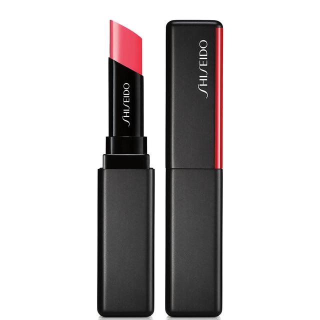 Shiseido VisionAiry rossetto gel (varie tonalità) - Coral Pop 217 on Productcaster.