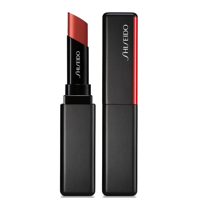 Shiseido VisionAiry Gel Lipstick (verschiedene Farbtöne) - Shizuka Red 223 on Productcaster.