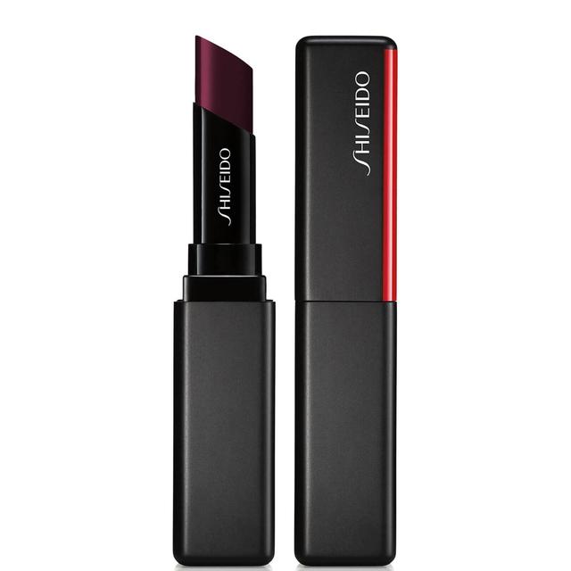 Shiseido VisionAiry Gel Lipstick (Various Shades) - Noble Plum 224 on Productcaster.