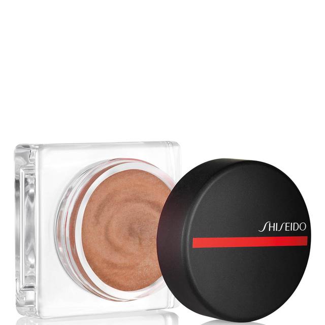 Shiseido Minimalist Whipped Powder Blush (Various Shades) - Blush Eiko 04 on Productcaster.