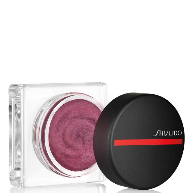 Shiseido Minimalist Whipped Powder Blush (Various Shades) - Blush Ayao 05 on Productcaster.