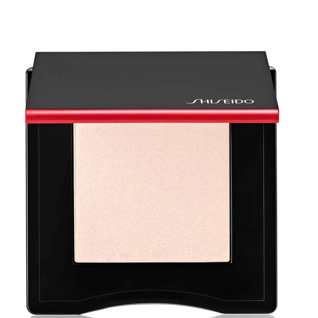 Shiseido Inner Glow Cheek Powder (Various Shades) - Inner Light 01 on Productcaster.