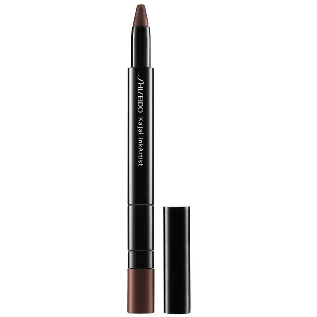 Shiseido Kajal InkArtist (Various Shades) - Tea House 01 on Productcaster.