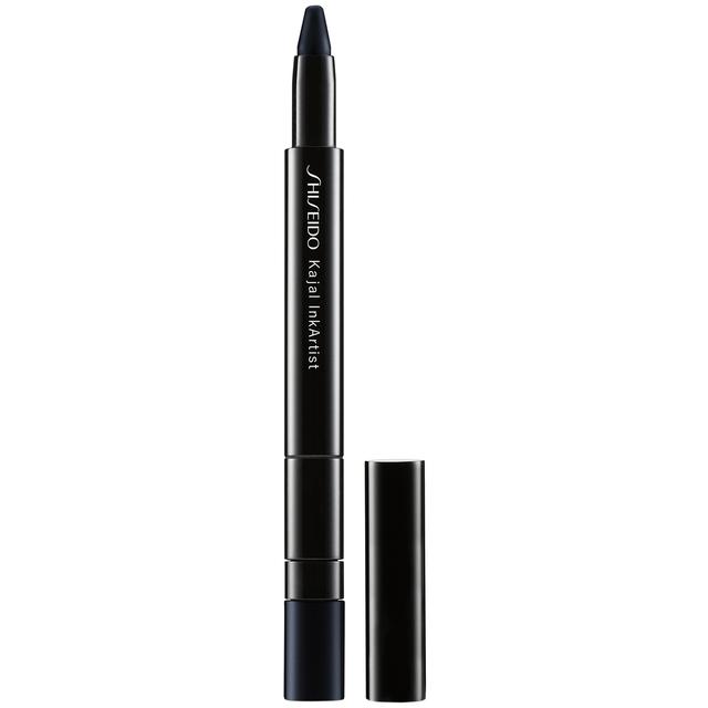 Shiseido Kajal InkArtist (Various Shades) - Nippon Noir 09 on Productcaster.