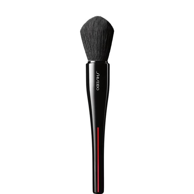 Shiseido MARU FUDE Multi Face Brush on Productcaster.