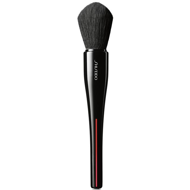 Shiseido MARU FUDE Multi Face Brush on Productcaster.