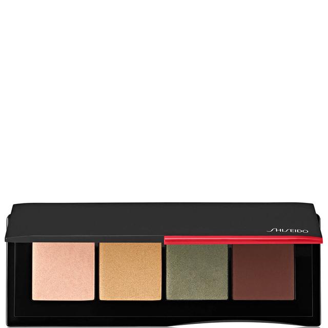 Shiseido Essentialist Eye Palette - Namiki Street Nature 03 on Productcaster.