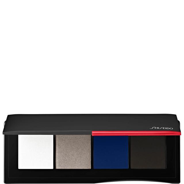 Shiseido Essentialist Eye Palette - Kaigan Street Waters 04 on Productcaster.