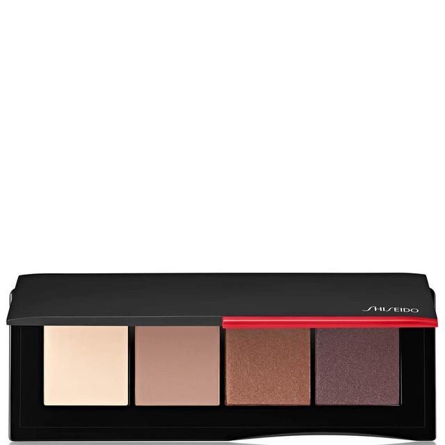 Shiseido Essentialist Eye Palette - Kotto Street Vintage 05 on Productcaster.