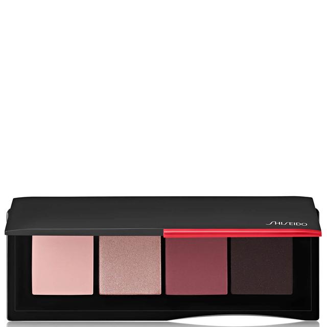 Shiseido Essentialist Eye Palette - Hanatsubaki Street Nightlife 06 on Productcaster.