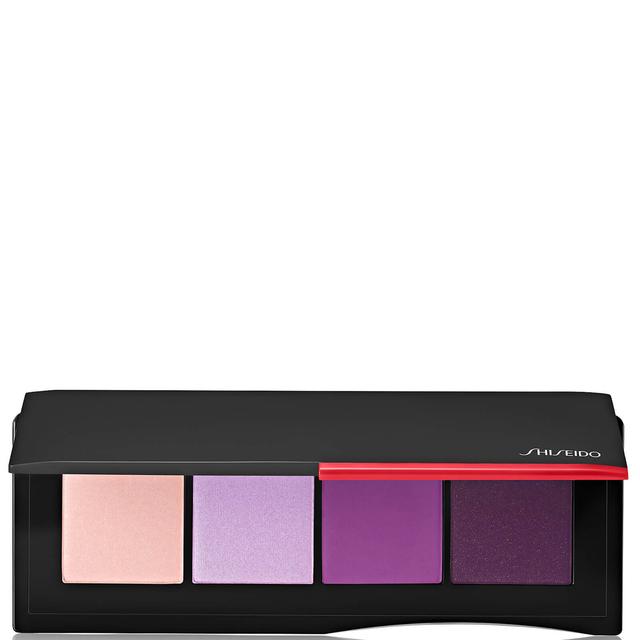 Shiseido Essentialist Eye Palette - Cat Street Pops 07 on Productcaster.