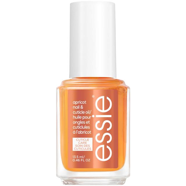 essie Nail Care Apricot Oil Cuticle Treatment on Productcaster.