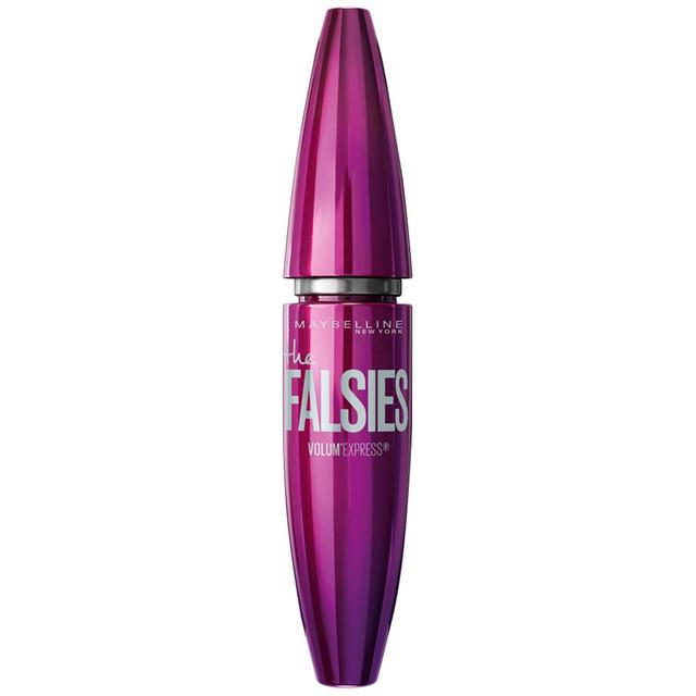 Maybelline The Falsies Mascara - Black on Productcaster.