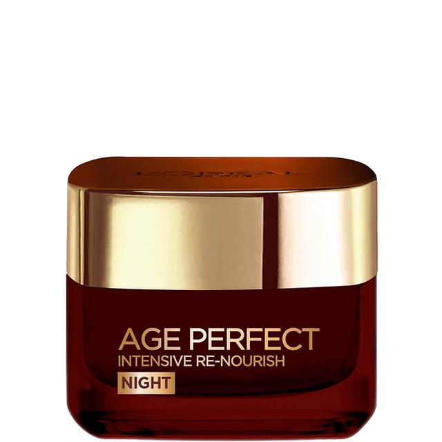 L'Oréal Paris Age Perfect Nutrition Intense Supreme Repairing Serum on Productcaster.