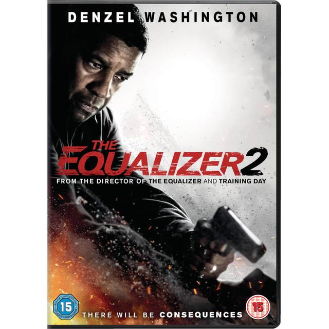 The Equalizer 2 on Productcaster.