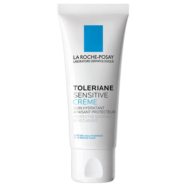 La Roche-Posay Toleriane Sensitive Moisturiser 40ml on Productcaster.