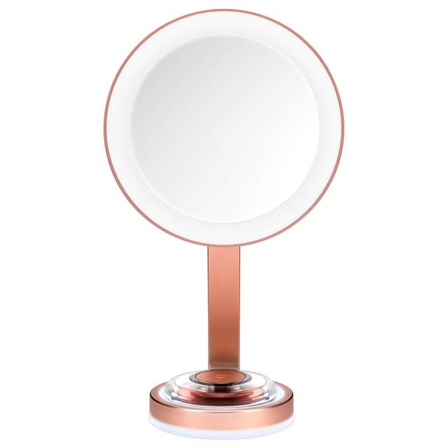 Reflections Created by BaByliss Exquisite Beauty Mirror on Productcaster.