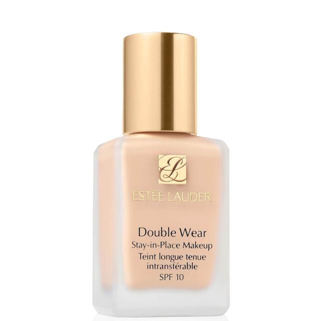 Estée Lauder Double Wear Stay-in-Place Makeup 30ml (Various Shades) - 1-0N1 Alabaster on Productcaster.