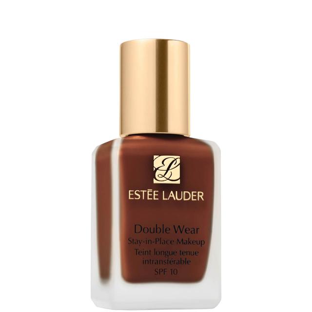 Estée Lauder Double Wear Stay-In-Place Makeup 30ml (Various Shades) - 8C1 Rich Java on Productcaster.