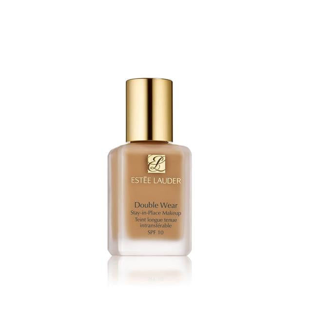 Estée Lauder Double Wear Stay-in-Place Makeup 30ml (Various Shades) - 3C1 Dusk on Productcaster.