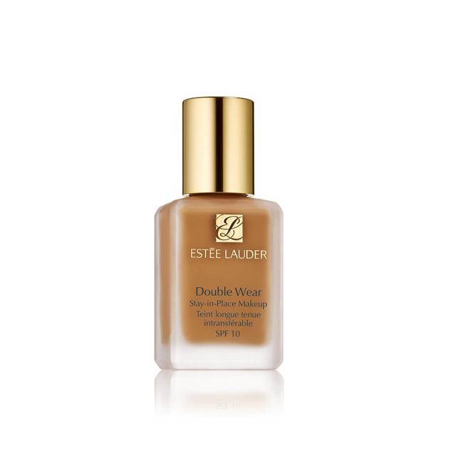 Estée Lauder Double Wear Stay-In-Place Makeup 30ml (Various Shades) - 4C3 Soft Tan on Productcaster.