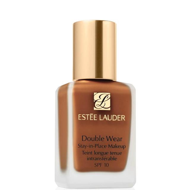 Estée Lauder Double Wear Stay-In-Place Makeup 30ml (Various Shades) - 5N1 Rich Ginger on Productcaster.