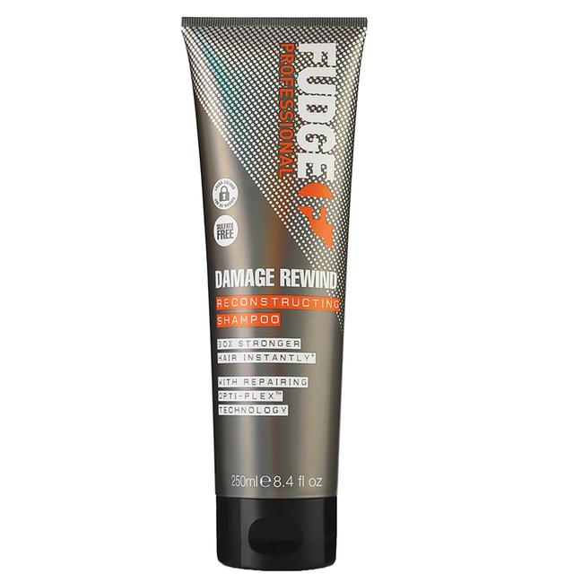 Fudge Damage Rewind Shampoo 250 ml on Productcaster.