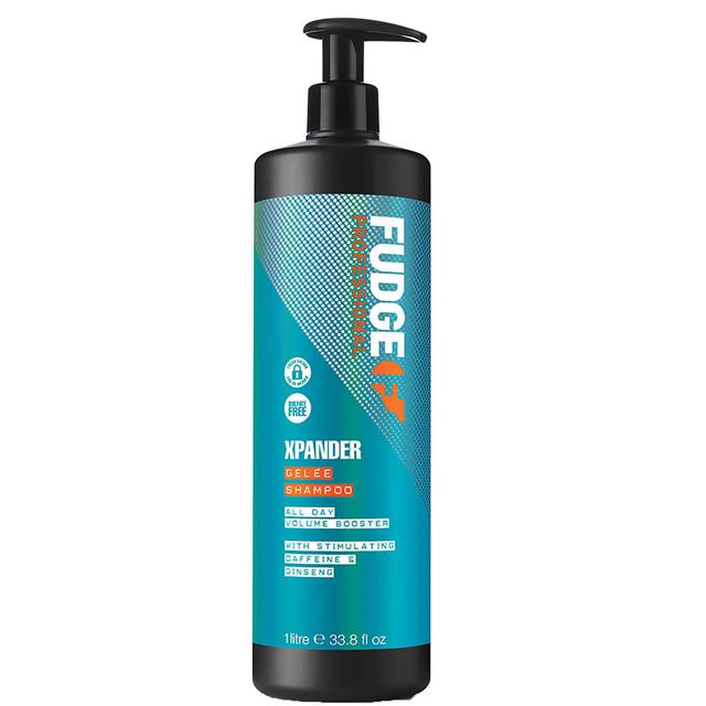 Fudge Xpander Shampoo 1000ml on Productcaster.