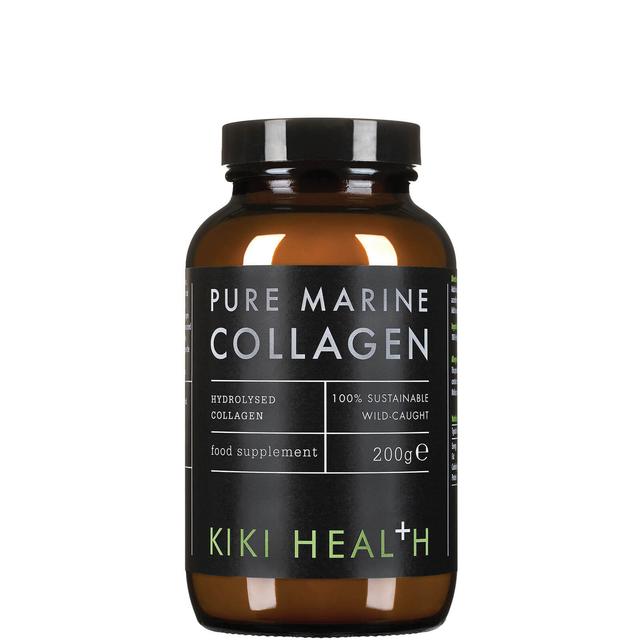 KIKI Health Pure Marine Collagen Powder 200g on Productcaster.